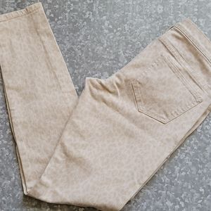 VS London Jean Siren skinny jeans size 8